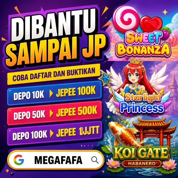 situs resmi slot gacor 2026